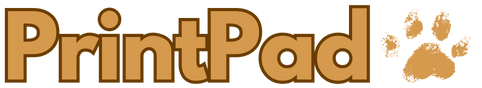 Printpad
